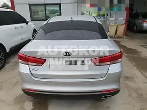 2015, Kia / K5, VIN: KNAGT416BGA010624, 225813 км., lpg, 2000 куб.см.