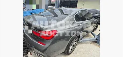 2018, BMW / 730, 148248 км., diesel, 2993 куб.см.