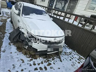 2019, BMW / B5, 135980 км., gas
