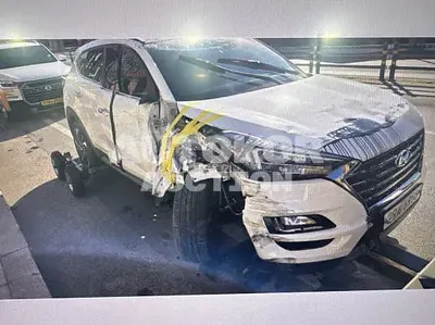 2019, Hyundai / Tucson, VIN: KMHJ581ABKU855523, 53291 км., diesel, 2000 куб.см.