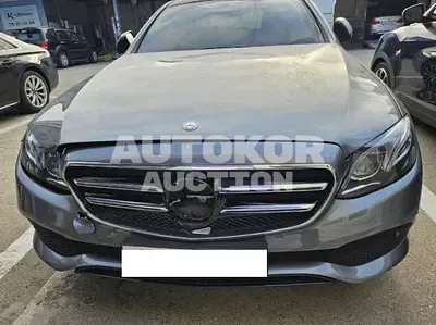 2017, Mercedes-Benz / e300, VIN: WDDZF4JB0HA058621, 91966 км., gas