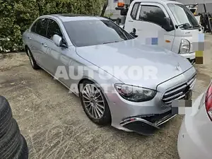 2021, Mercedes-Benz / E 250, VIN: W1KZF4FB6MA954621, 47382 км., gas, 1991 куб.см.