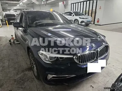 2020, BMW / 520, VIN: WBAJK9101LBR78725, 88677 км., gas