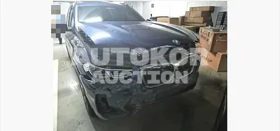 2023, BMW / iX3, 98510 км., electric, 232 куб.см.
