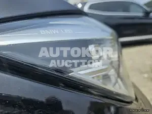 2016, BMW / 320, unknown