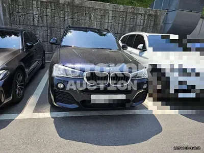 2017, BMW / 320, 141409 км., diesel