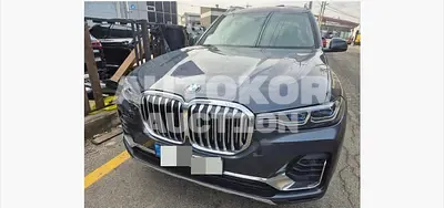 2021, BMW / 740, VIN: WBATB4101M9H27310, 60000 км., diesel, 2993 куб.см.