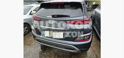 2021, Hyundai / Kona, 27000 км., gas, 1598 куб.см.