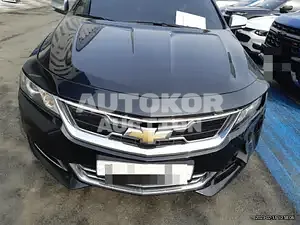 2015, Chevrolet / Impala, VIN: 1G1155S38GU105343, 137078 км., gas, 3564 куб.см.