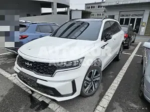 2022, Kia / Sorento, VIN: KNARL81GBPA135233, 16854 км., hybrid