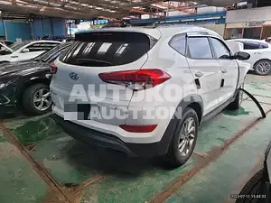 2015, Hyundai / Tucson, VIN: KMHJ381ABGU049340, 160000 км., diesel