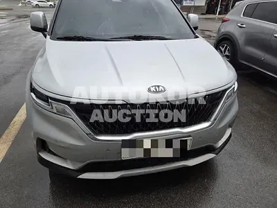 2020, Kia / Carnival, VIN: KNHNB37BBMS003636, 36935 км., diesel, 2200 куб.см.