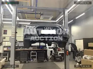 2018, Audi / A3, VIN: WAUZZZ8V9J1085088, gas