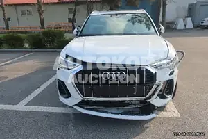 2023, Audi / Q3, 24161 км., diesel