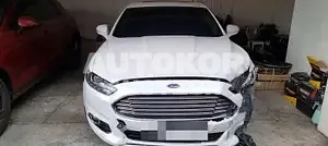 2016, Ford / Mondeo, VIN: WF0DXXWPCGGB19755, 160000 км., diesel, 1997 куб.см.
