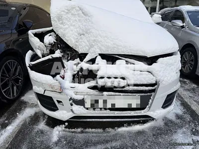 2015, Audi / Q3, 290000 км., diesel