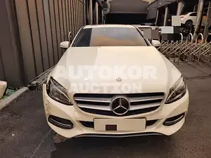 2015, Mercedes-Benz / C 200, VIN: WDDWF4CB2FF131746, 58871 км., gas, 1991 куб.см.