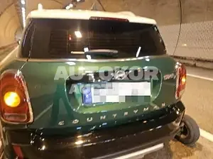 2020, MINI / Countryman, VIN: WMWYY5109L3J80599, 61000 км., diesel, 1995 куб.см.
