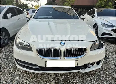 2015, BMW / 520, VIN: WBA5E5108FG059295, 199067 км., diesel