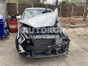 2022, Kia / Sportage, 17893 км., gas, 1600 куб.см.