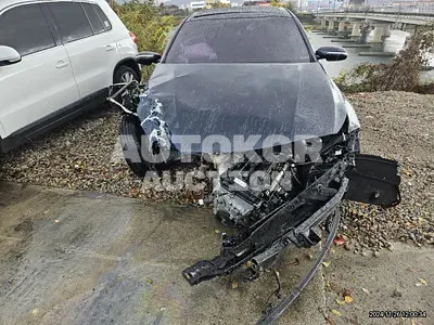 2015, BMW / B5, 210000 км., gas