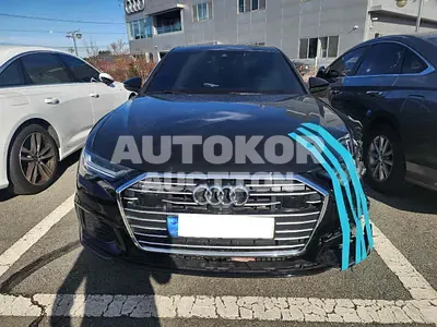 2023, Audi / A6, VIN: WAUZZZF21PN037711, gas