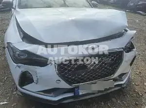 2020, Genesis / G70, VIN: KMTG541EDLU065227, gas
