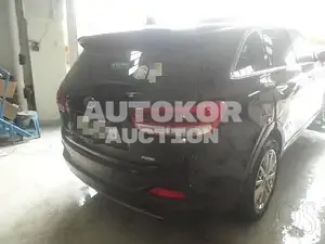 2017, Kia / Sorento, VIN: KNAPK81ABHA378033, 45698 км., diesel, 1995 куб.см.