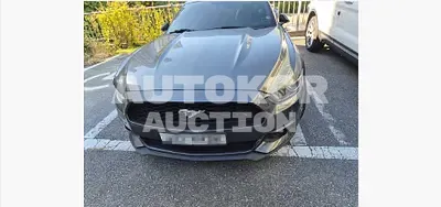 2015, Ford / Mustang, 239448 км., gas, 2261 куб.см.