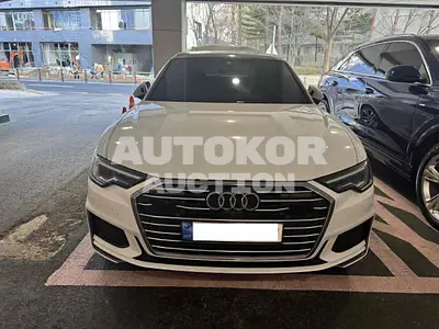 2022, Audi / A6, VIN: WAUZZZF2XNN057355, 38795 км., gas, 1984 куб.см.