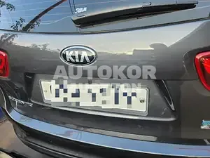 2017, Kia / Sorento, 80000 км., diesel