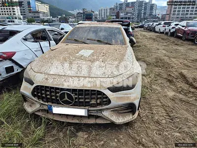 2025, Mercedes-Benz / cle, VIN: W1KMK6CB0TF096828, hybrid, 2998 куб.см.