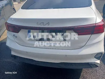 2023, Kia / K3, gas, 1600 куб.см.