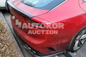 2020, Kia / Stinger, VIN: KNAE351ALLS086483, 34075 км., gas, 1998 куб.см.