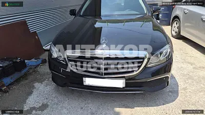 2016, Mercedes-Benz / e300, VIN: WDDZF4JB3HA052070, 109352 км., gas, 1991 куб.см.