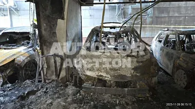 2022, Kia / Carnival, 65288 км., gas, 3500 куб.см.