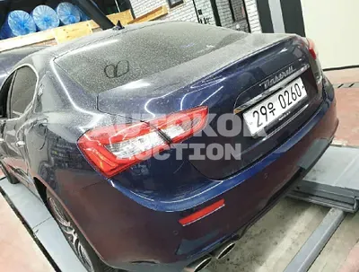 2016, Toyota / Sera, VIN: ZAM57TSA3G1184858, 101797 км., diesel
