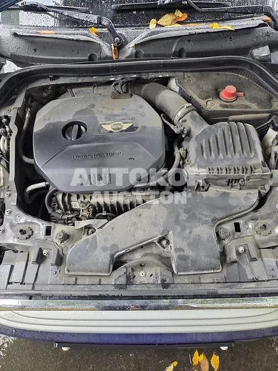 2015, MINI / Cooper, VIN: WMWXS5105F2B07367, 141000 км., gas, 1499 куб.см.