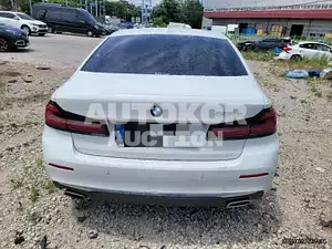 2021, BMW / 530, VIN: WBA51AG03MCG30811, hybrid