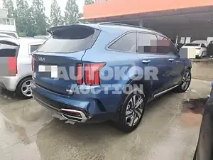 2022, Kia / Sorento, VIN: KNARL81GBPA160134, 15000 км., hybrid, 1598 куб.см.