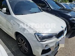 2017, BMW / 320, VIN: WBAWZ5108H0V56514, 59372 км., diesel, 1995 куб.см.