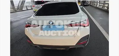 2022, BMW / i4, 108847 км., electric, 211 куб.см.
