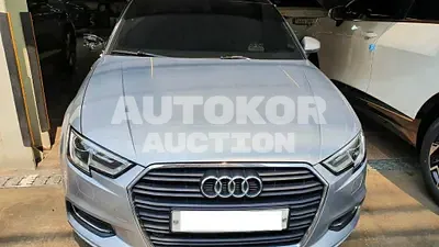 2018, BMW / D4, VIN: WAUZZZ8V2J1082582, 10830 км., gas