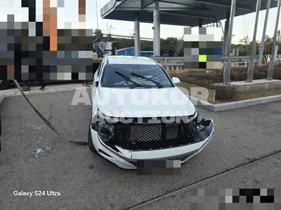 2019, Hyundai / Santa FE, gas