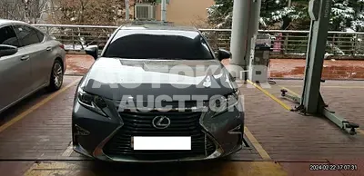 2017, Lexus / ES 300, VIN: JTHBW1GG5H2166416, 111078 км., hybrid