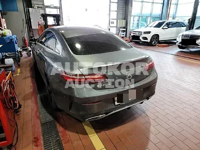 2017, Mercedes-Benz / E 220, VIN: WDD1J1EB1HF028177, 67551 км., diesel, 1950 куб.см.