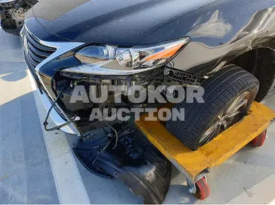 2016, Lexus / ES 300, VIN: JTHBW1GG1G2119253, 38603 км., hybrid