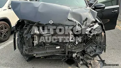 2023, Mercedes-Benz / GLE 300, 38430 км., diesel
