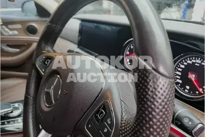 2017, Mercedes-Benz / E 220, VIN: WDDZF0EB3HA145187, 243251 км., diesel