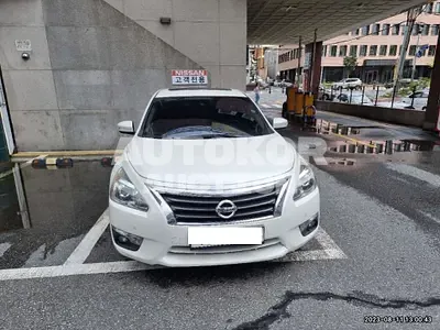 2016, Nissan / Altima, VIN: 1N4AL3AP2GC109101, gas